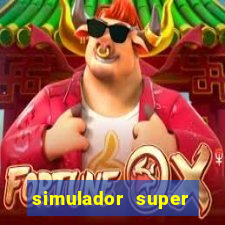 simulador super sete somatematica